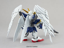 Load image into Gallery viewer, SD Gundam Ex-Standard Wing Gundam Zero EW