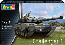 Load image into Gallery viewer, Challenger 1 1:72