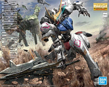 Load image into Gallery viewer, MG 1/100 ASW-G-08 Gundam Barbatos