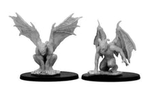 Load image into Gallery viewer, D&D Nolzur’s Marvelous Miniatures: Gargoyles
