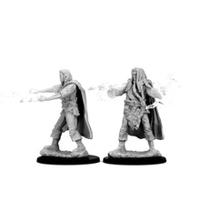 Load image into Gallery viewer, D&D Nolzur’s Marvelous Miniatures: Human Male Sorcerer