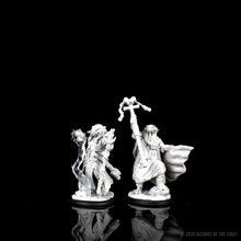 Load image into Gallery viewer, D&D Nolzurs Marvelous Miniatures: Female Dragonborn Sorcerer