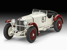 Load image into Gallery viewer, Mercedes-Benz SSKL 1:32