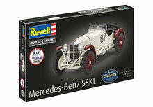 Load image into Gallery viewer, Mercedes-Benz SSKL 1:32