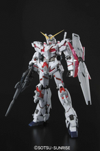 Load image into Gallery viewer, MG 1/100 RX-0 Unicorn Gundam