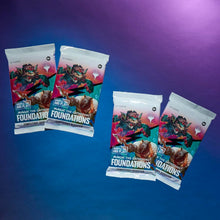 Load image into Gallery viewer, MTG - Foundations Jumpstart 2025 Booster