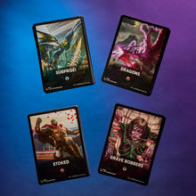 Load image into Gallery viewer, MTG - Foundations Jumpstart 2025 Booster