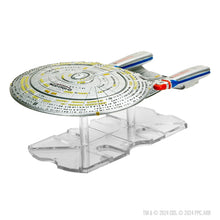 Load image into Gallery viewer, Star Trek Ship Pack: U.S.S. Enterprise-D