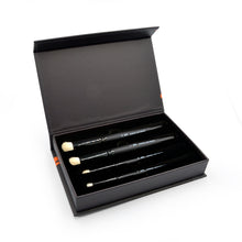 Load image into Gallery viewer, Dry Brush Set - 4 pieces