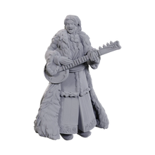 Load image into Gallery viewer, D&D Nolzurs Marvelous Miniatures: Ansalon Human Bard