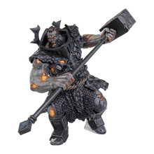 Load image into Gallery viewer, Dungeons & Dragons Nolzur's Marvelous Miniatures: Firegaunt