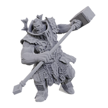 Load image into Gallery viewer, Dungeons & Dragons Nolzur's Marvelous Miniatures: Firegaunt