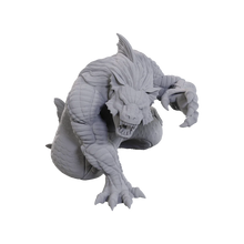 Load image into Gallery viewer, Dungeons & Dragons Nolzur's Marvelous Miniatures: Sea Lion