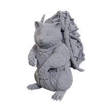 Load image into Gallery viewer, D&D Nolzurs Marvelous Miniatures: Giant Space Hamster - Wave 23