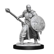 Load image into Gallery viewer, D&D Nolzur's Marvelous Miniatures: Human Barbarian Male