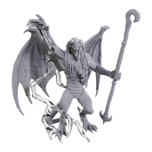 Load image into Gallery viewer, D&D Nolzurs Marvelous Miniatures: Blue Abishai