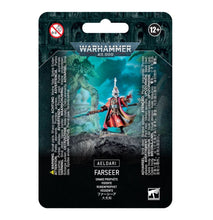 Load image into Gallery viewer, AELDARI: Farseer
