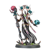 Load image into Gallery viewer, NECRONS: Chronomancer