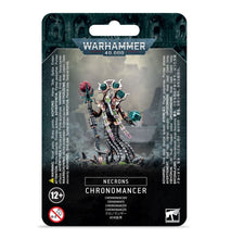 Load image into Gallery viewer, NECRONS: Chronomancer