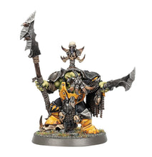Load image into Gallery viewer, AOS: IRONJAWS: Ardboy Big Boss