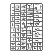 Load image into Gallery viewer, SPACE MARINES: Tactical Squad