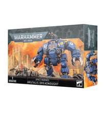 Load image into Gallery viewer, SPACE MARINES: Brutalis Dreadnought