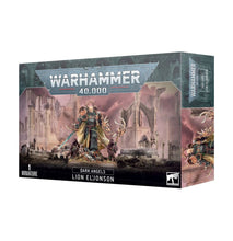 Load image into Gallery viewer, DARK ANGELS: Lion El'Jonson
