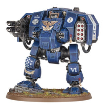 Load image into Gallery viewer, SPACE MARINES: Primaris Ballistus Dreadnought
