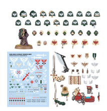 Load image into Gallery viewer, DARK ANGELS: Upgrades and Transfers