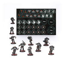 Load image into Gallery viewer, KILL TEAM: Scout Squad