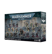 Load image into Gallery viewer, DARK ANGELS: Inner Circle Task Force