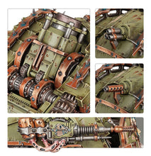 Load image into Gallery viewer, DEATH GUARD: Plagueburst Crawler