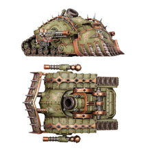 Load image into Gallery viewer, DEATH GUARD: Plagueburst Crawler