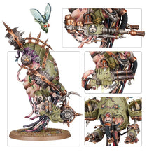 Load image into Gallery viewer, DEATH GUARD: Foetid Bloat-drone