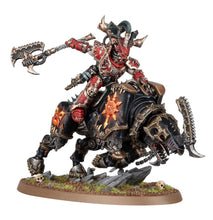 Load image into Gallery viewer, WORLD EATERS: Lord Invocatus