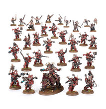 Load image into Gallery viewer, COMBAT PATROL: World Eaters