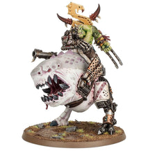 Load image into Gallery viewer, ORKS: Mozrog Skragbad