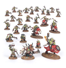 Load image into Gallery viewer, COMBAT PATROL: Orks