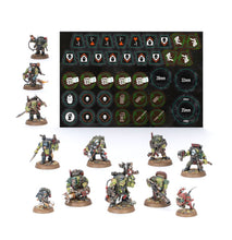 Load image into Gallery viewer, KILL TEAM: Kommandos