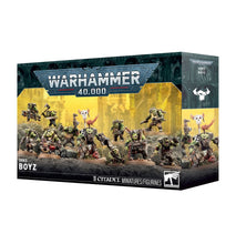 Load image into Gallery viewer, ORKS: Ork Boyz