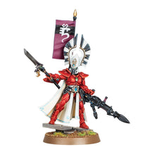 Load image into Gallery viewer, AELDARI: Autarch