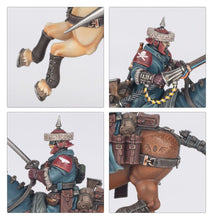 Load image into Gallery viewer, ASTRA MILITARUM: Attilan Rough Riders