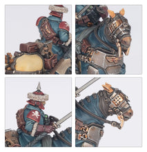 Load image into Gallery viewer, ASTRA MILITARUM: Attilan Rough Riders