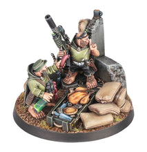 Load image into Gallery viewer, ASTRA MILITARUM: Provisionally Prepared (Limited Run)