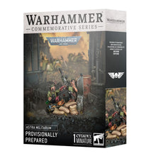 Load image into Gallery viewer, ASTRA MILITARUM: Provisionally Prepared (Limited Run)