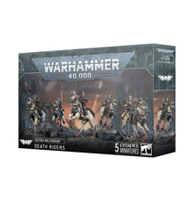 Load image into Gallery viewer, ASTRA MILITARUM: Death Riders