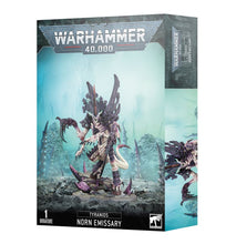 Load image into Gallery viewer, TYRANIDS: Norn Emissary
