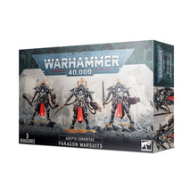 Load image into Gallery viewer, ADEPTA SORORITAS: Paragon Warsuits