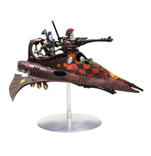 Load image into Gallery viewer, Aeldari - Starweaver/Voidweaver
