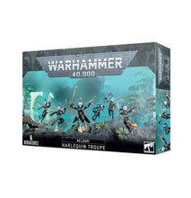 Load image into Gallery viewer, AELDARI: Harlequin Troupe
